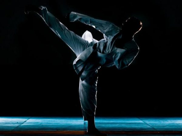 Mulai dari Sabuk Putih, Ini Teknik Taekwondo yang Harus Dikuasai Pemula