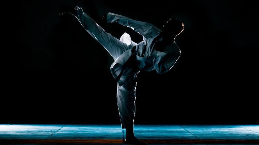 Mulai dari Sabuk Putih, Ini Teknik Taekwondo yang Harus Dikuasai Pemula
