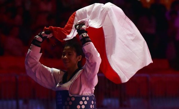 Alasan Timnas Taekwondo Gagal Tampil di Kualifikasi Olimpiade