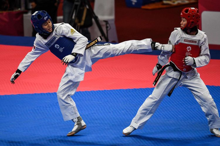 Taekwondo: Pengertian, Sejarah, dan Teknik Dasar